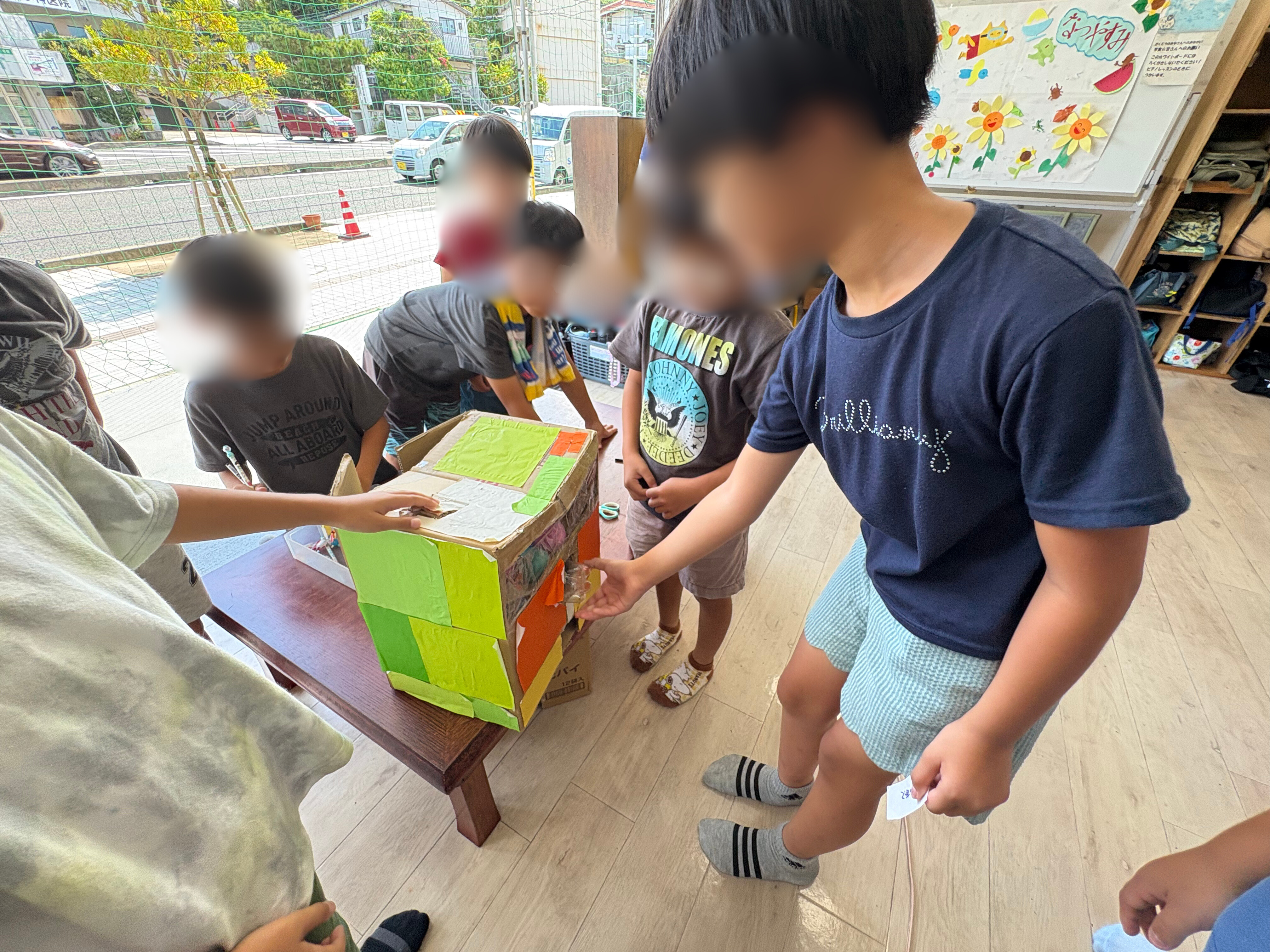 ドルチェ学童クラブ の画像3